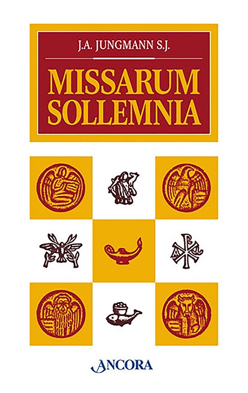 Missarum Sollemnia