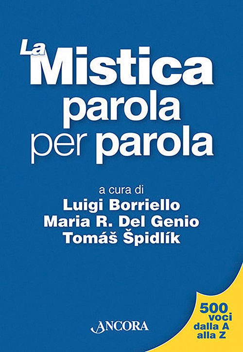 La mistica parola per parola