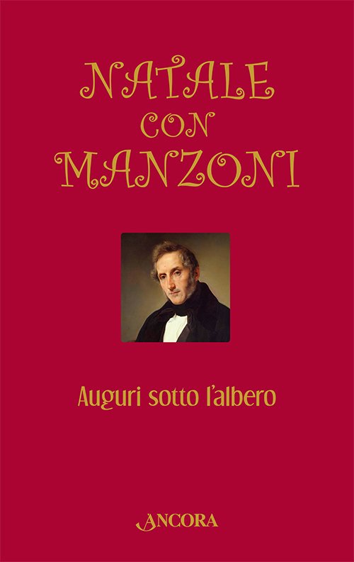 Natale con Manzoni