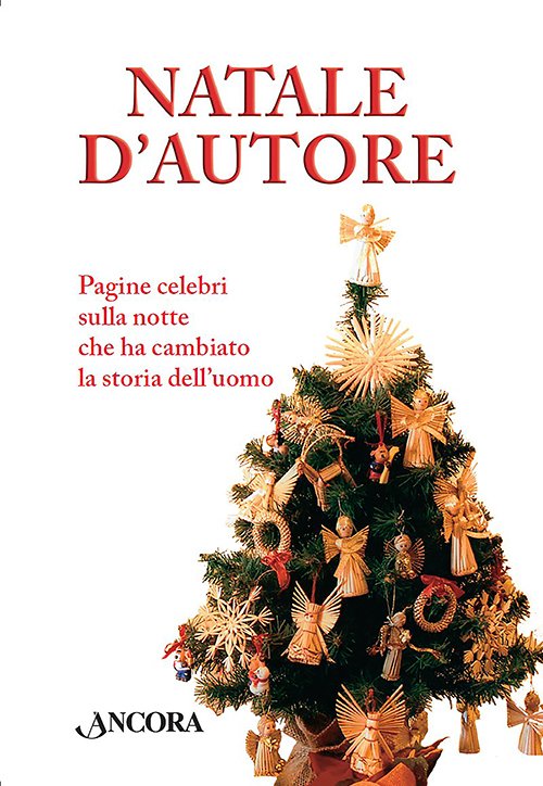 Natale d'Autore