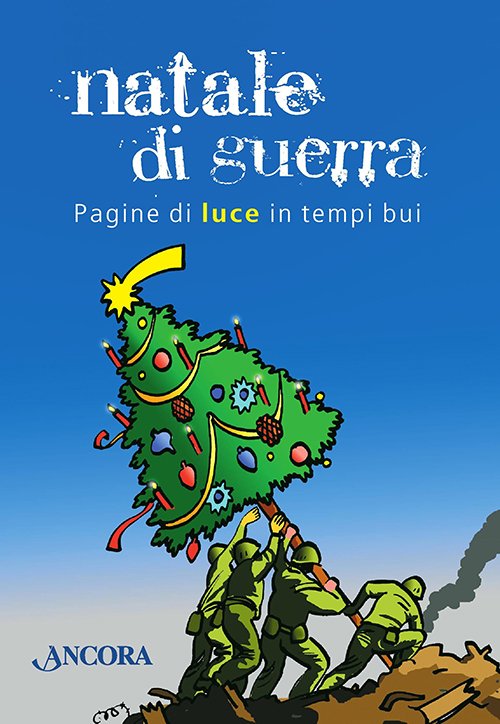 Natale di guerra