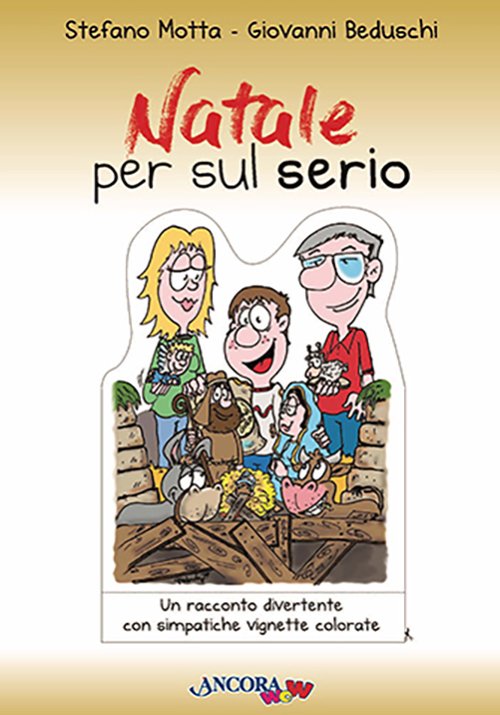 Natale per sul serio