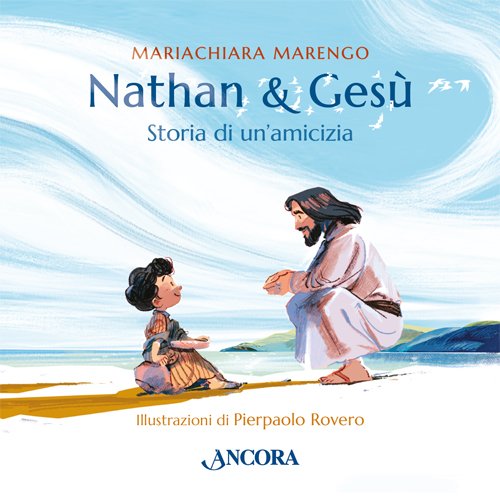 Nathan e Gesù