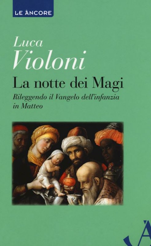 La notte dei Magi