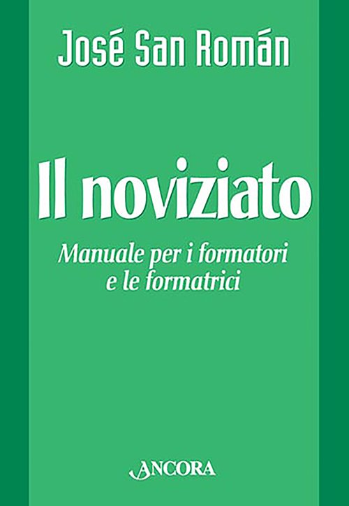Il noviziato