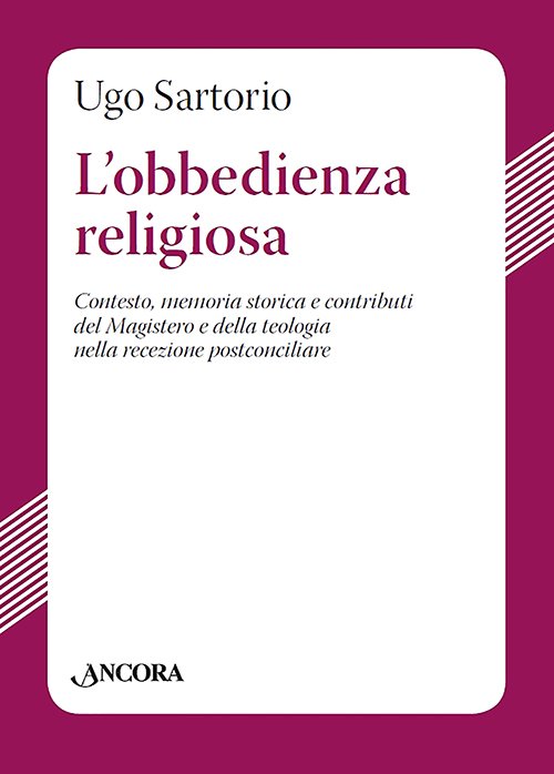 L'obbedienza religiosa