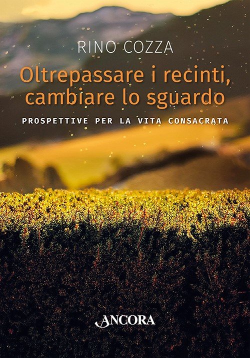 Oltrepassare i recinti, cambiare lo sguardo