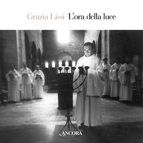 L'ora della luce