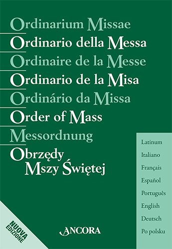 Ordinario della Messa
