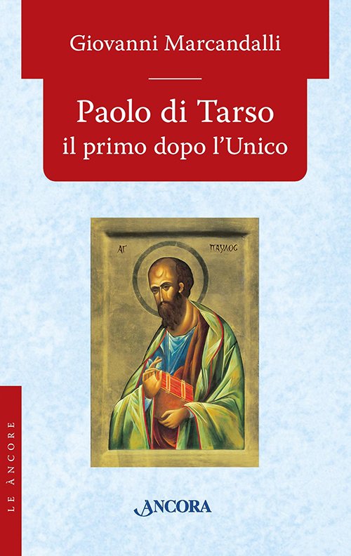 Paolo di Tarso