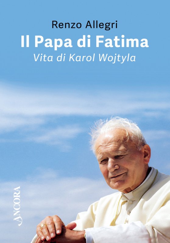 Il Papa di Fatima