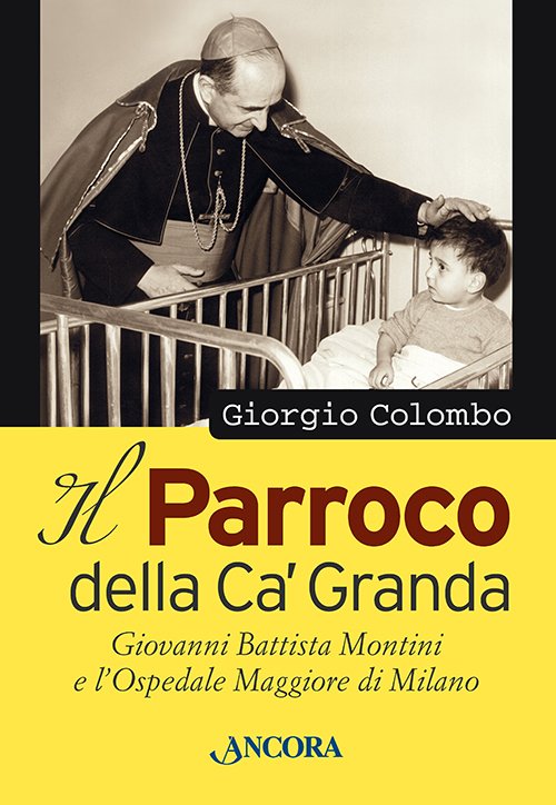 Il parroco della Ca' Granda