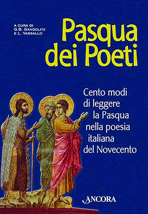 Pasqua dei Poeti