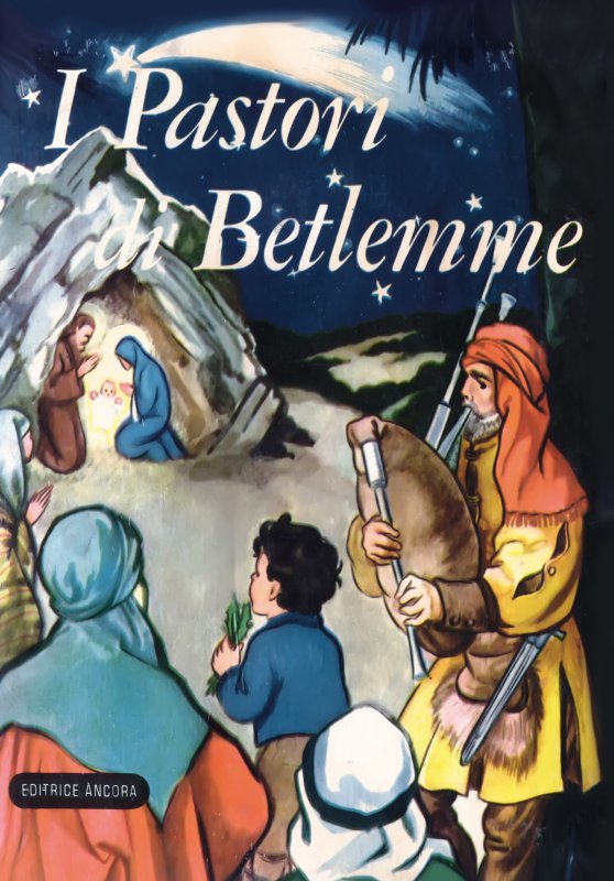 I pastori di Betlemme
