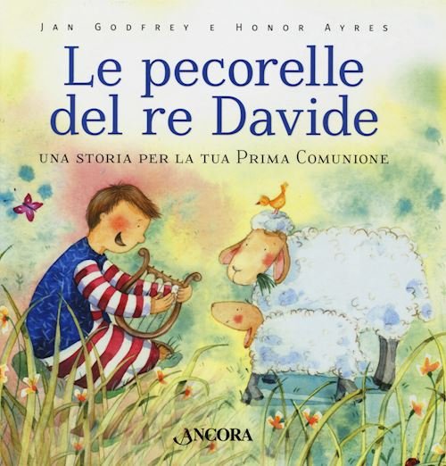 Le pecorelle del re Davide