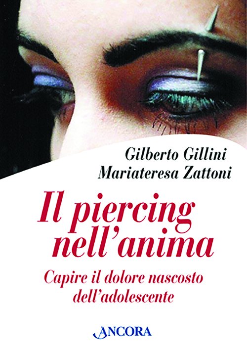 Il piercing nell'anima