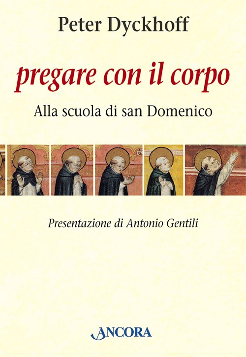 Pregare con il corpo
