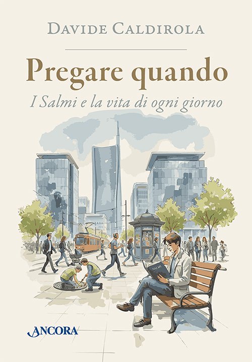 Pregare quando