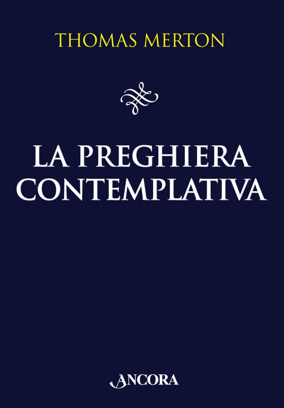 La preghiera contemplativa