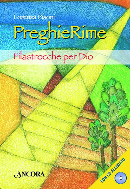 PreghieRime