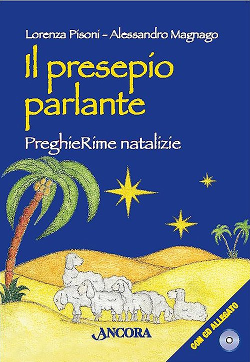 Il presepio parlante