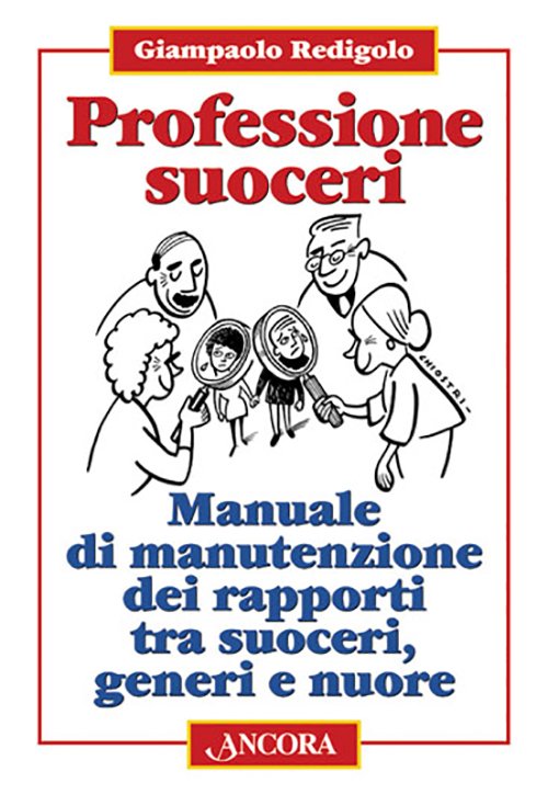 Professione suoceri
