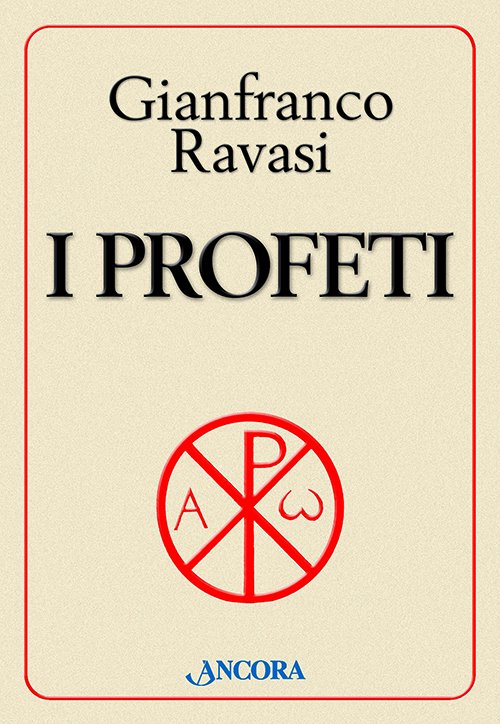 I profeti