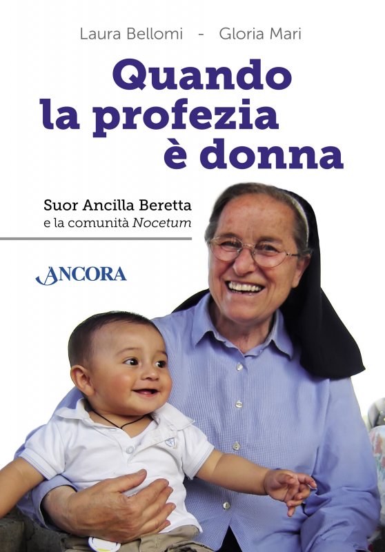 Quando la profezia è donna