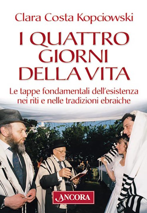 I quattro giorni della vita