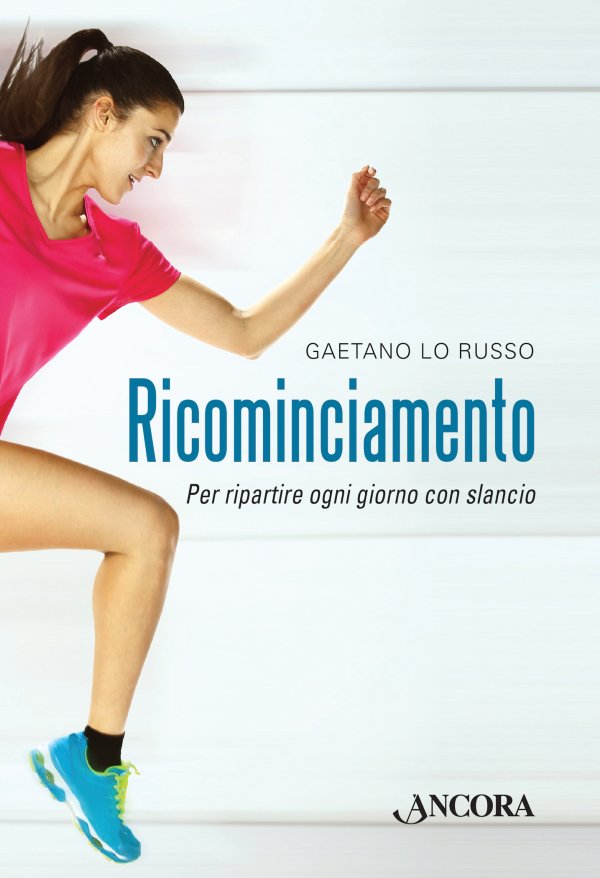 Ricominciamento
