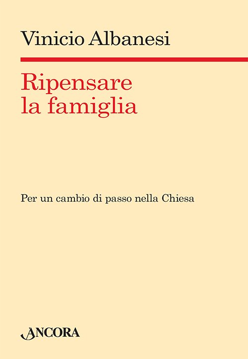Ripensare la famiglia