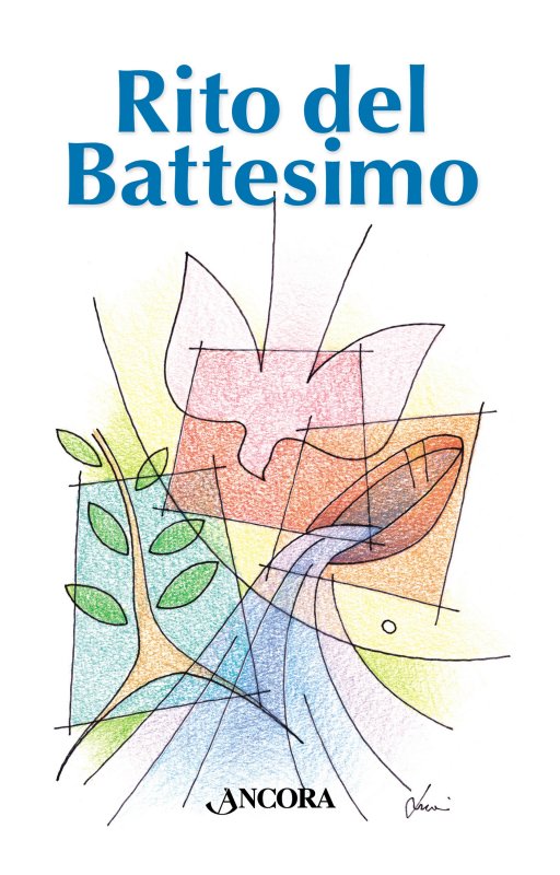 Rito del Battesimo