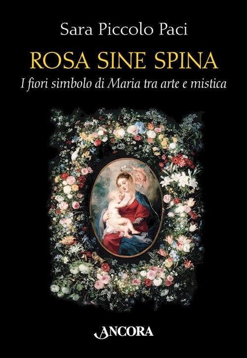 Rosa sine spina