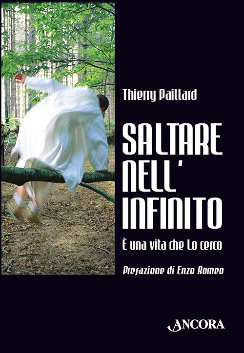 Saltare nell'infinito