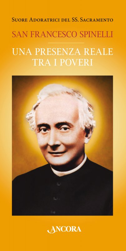 San Francesco Spinelli