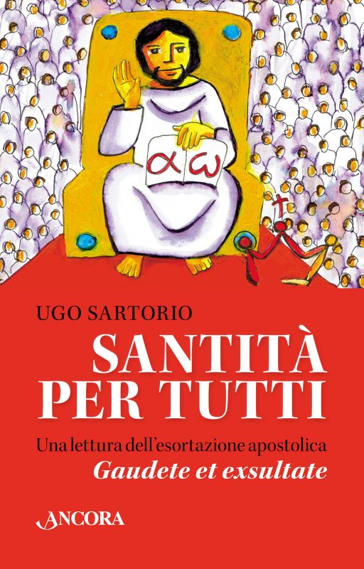 Santità per tutti