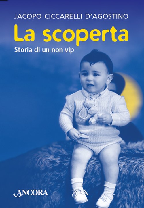 La scoperta