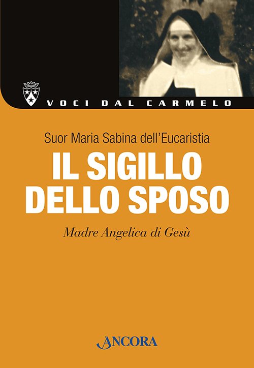 Il sigillo dello sposo