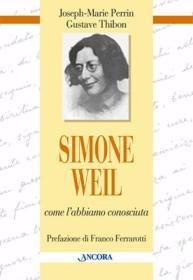 Simone Weil