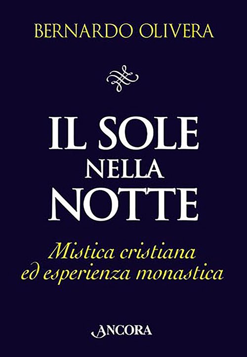 Il sole nella notte