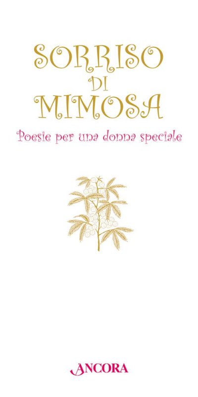 Sorriso di mimosa