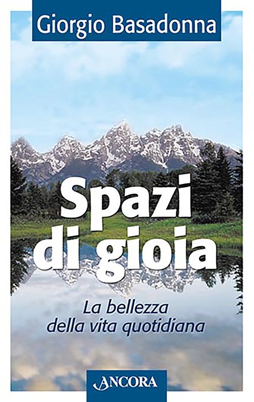 Spazi di gioia