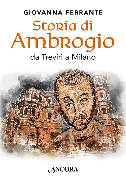 Storia di Ambrogio