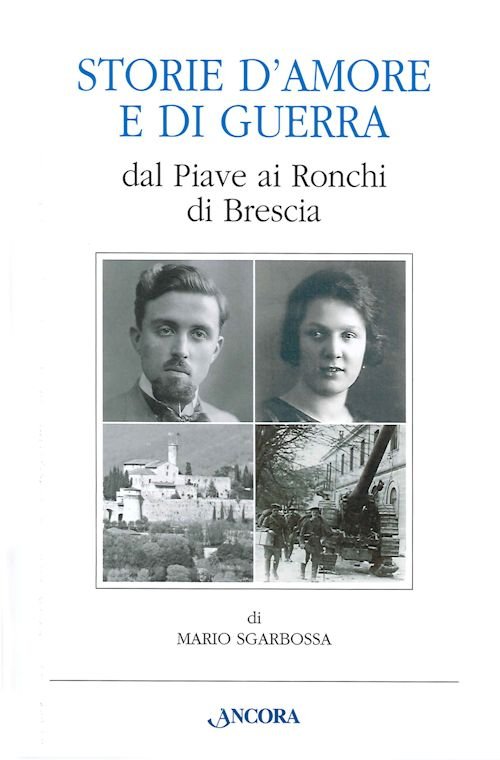 Storie d'amore e di guerra