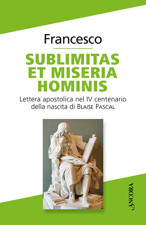 Sublimitas et miseria hominis