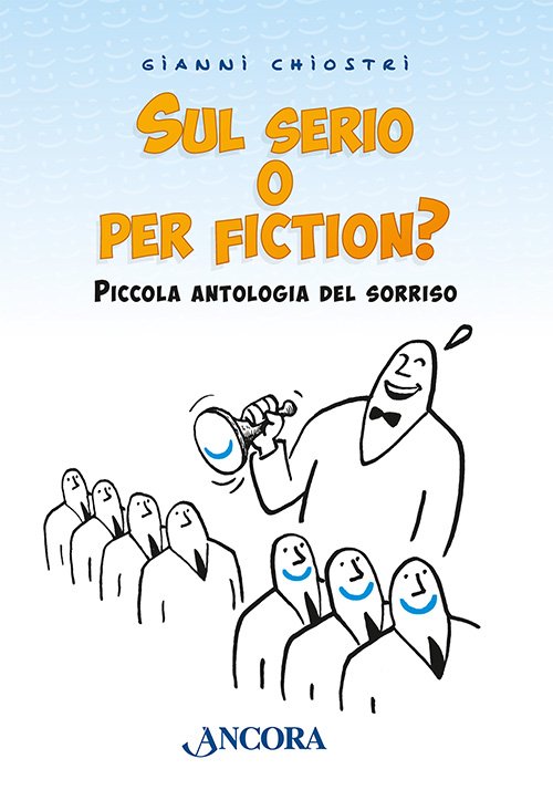 Sul serio o per fiction?