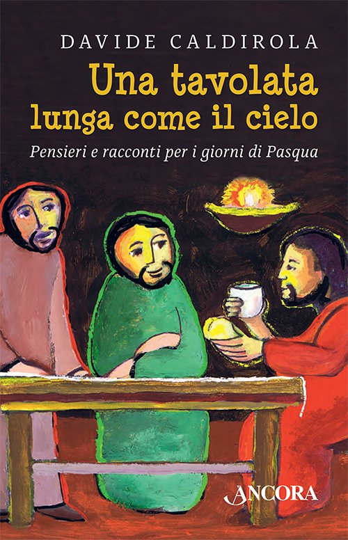 Una tavolata lunga come il cielo