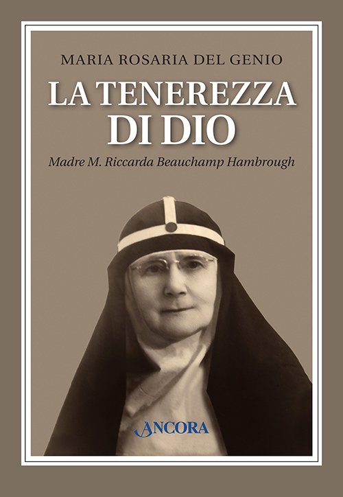 La tenerezza di Dio