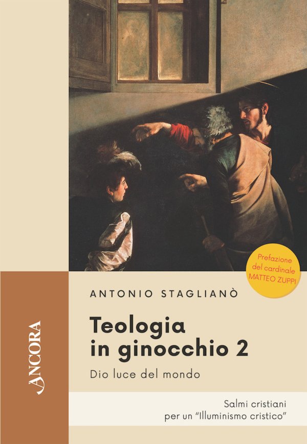 Teologia in ginocchio 2
