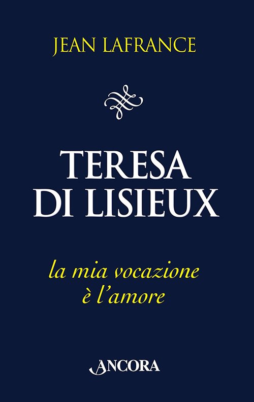 Teresa di Lisieux